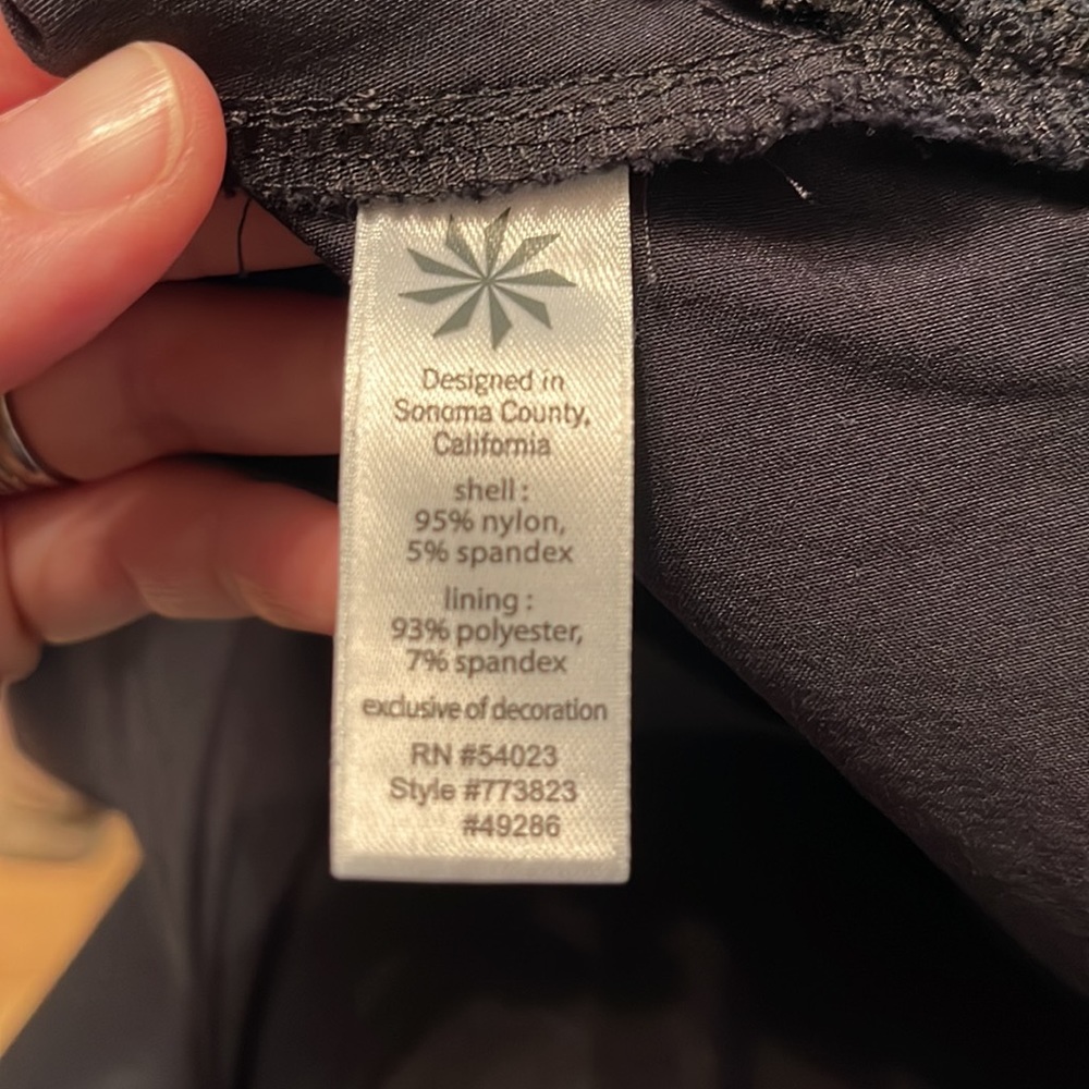 Athleta skort - Picture 8 of 8